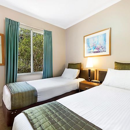 Punt Road Apartment Hotel 멜번 외부 사진