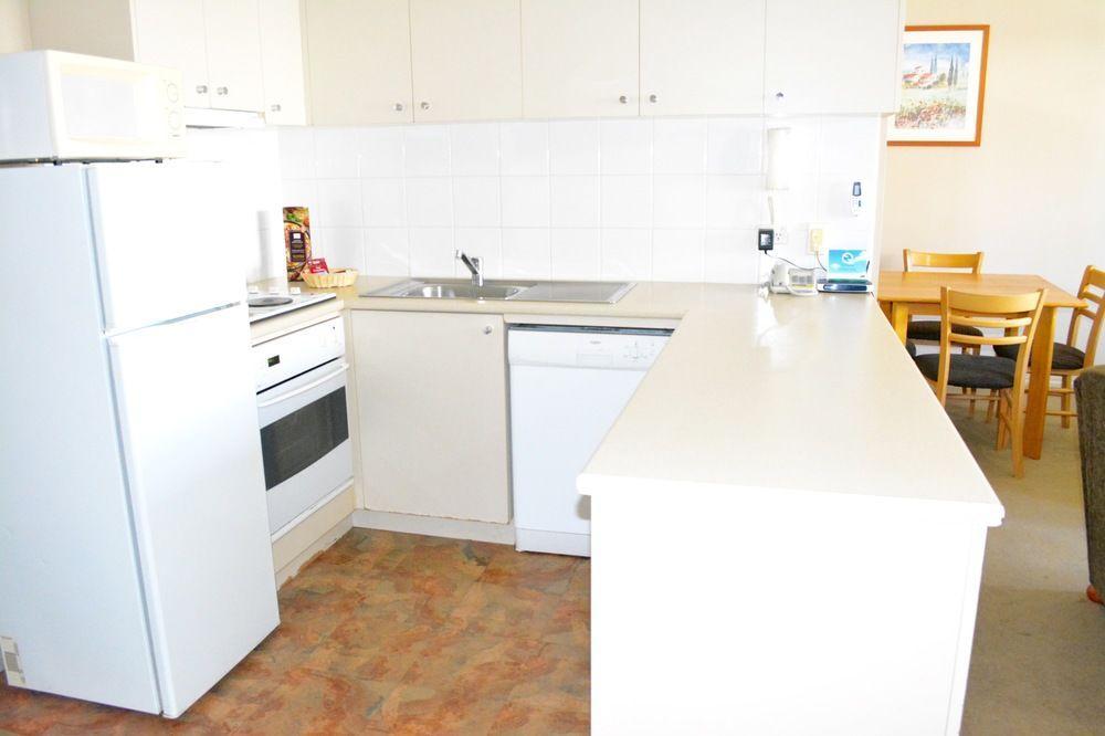 Punt Road Apartment Hotel 멜번 외부 사진