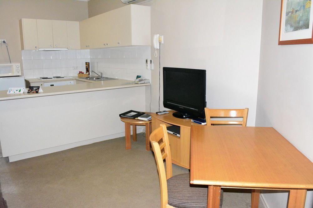 Punt Road Apartment Hotel 멜번 외부 사진
