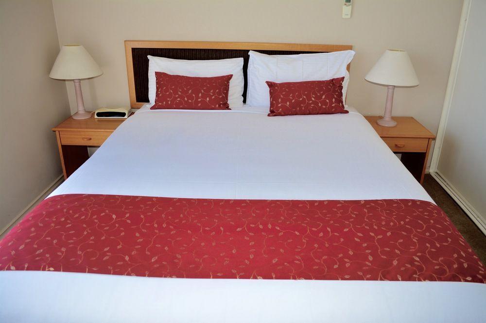 Punt Road Apartment Hotel 멜번 외부 사진