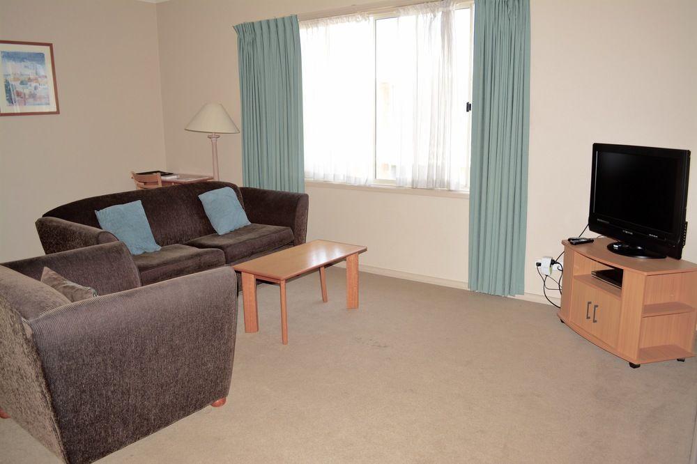 Punt Road Apartment Hotel 멜번 외부 사진