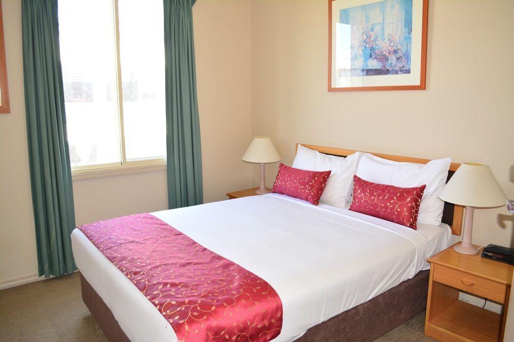 Punt Road Apartment Hotel 멜번 외부 사진