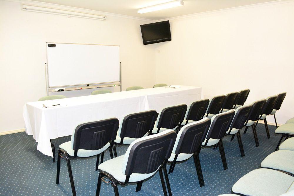 Punt Road Apartment Hotel 멜번 외부 사진
