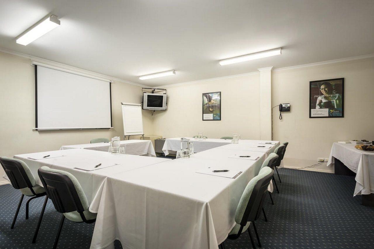 Punt Road Apartment Hotel 멜번 외부 사진