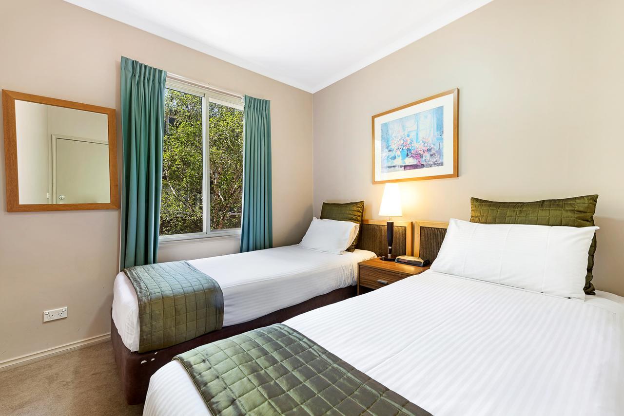 Punt Road Apartment Hotel 멜번 외부 사진