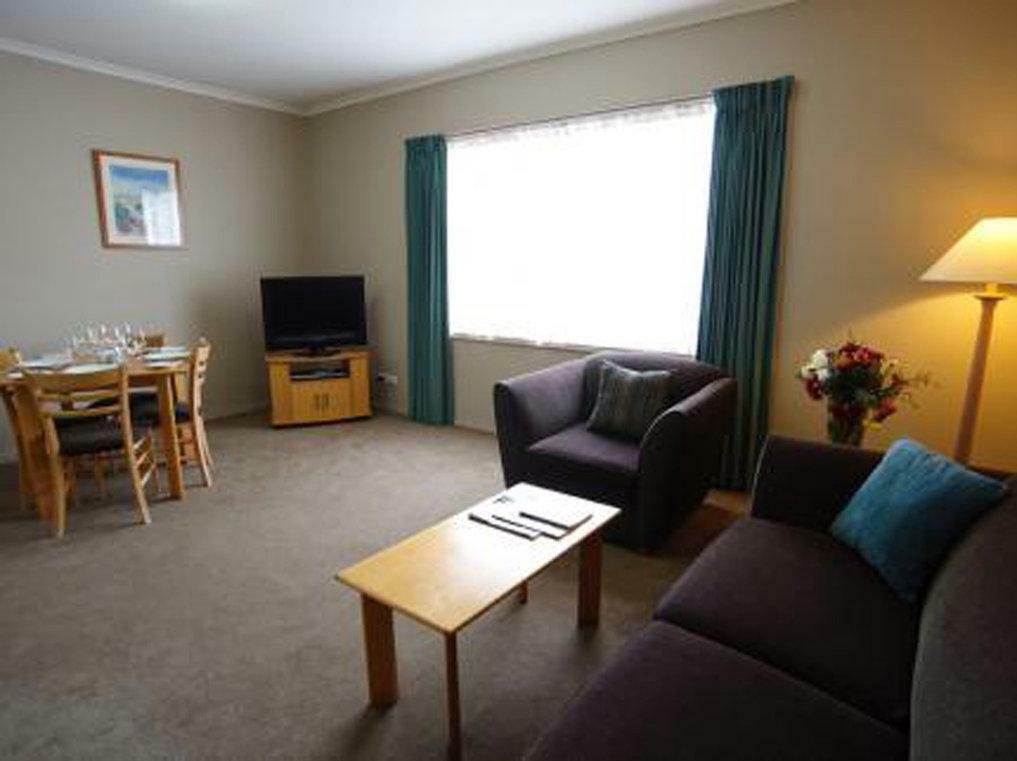 Punt Road Apartment Hotel 멜번 외부 사진